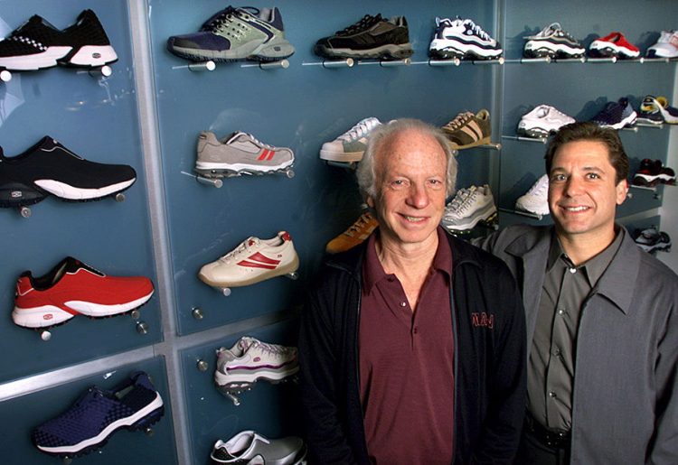 Skechers