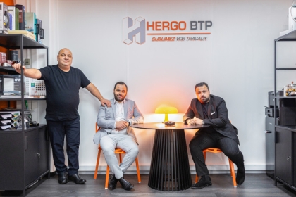 hergo btp 1