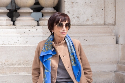 italian glamour 1