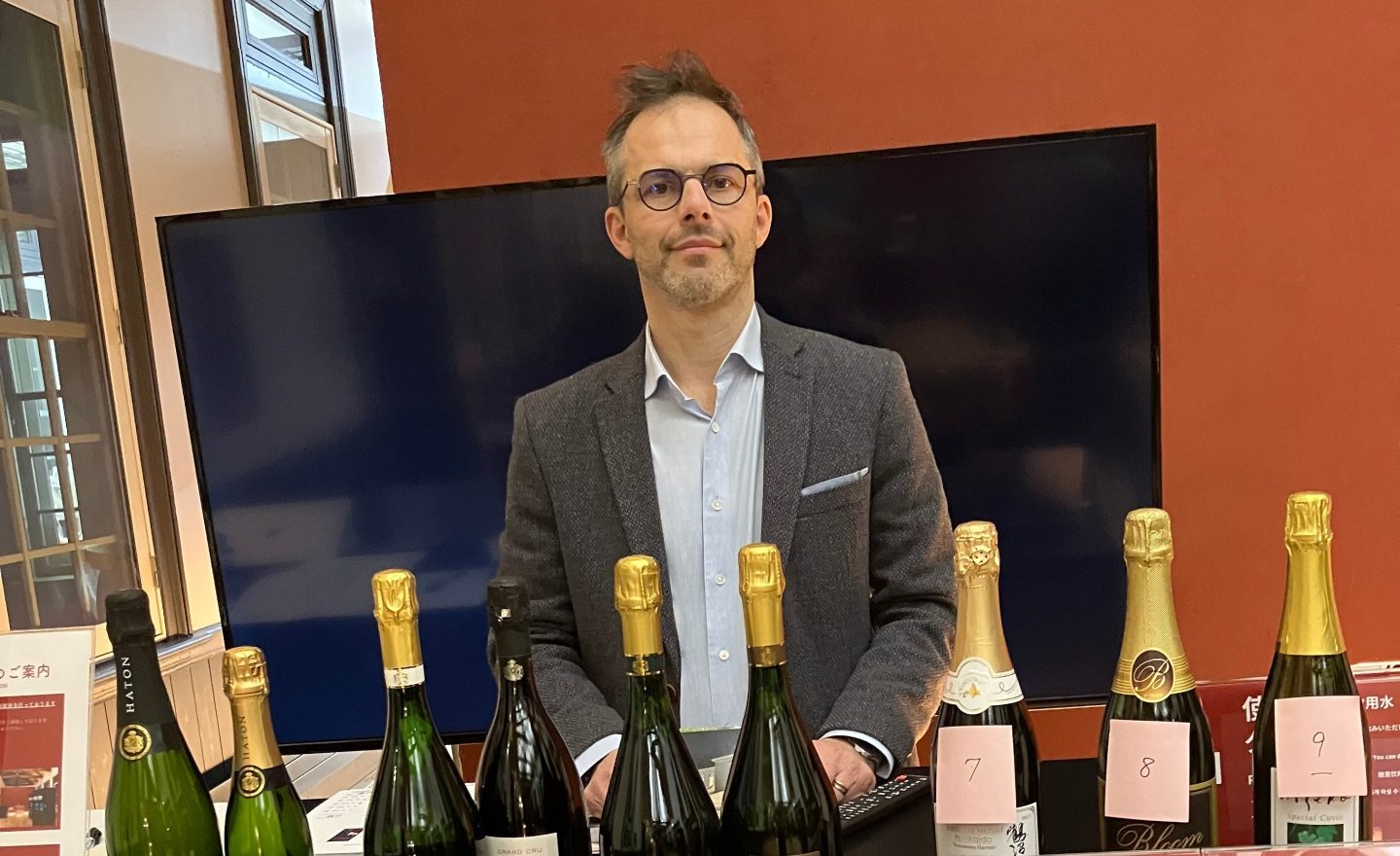 olivier cril directeur export champagne jean noel haton2 e1746607111209