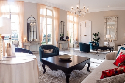 1 chateau de tourreau hospitality