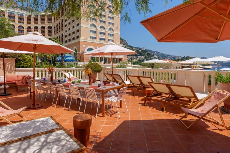 5 monte carlo bay sainte marguerite
