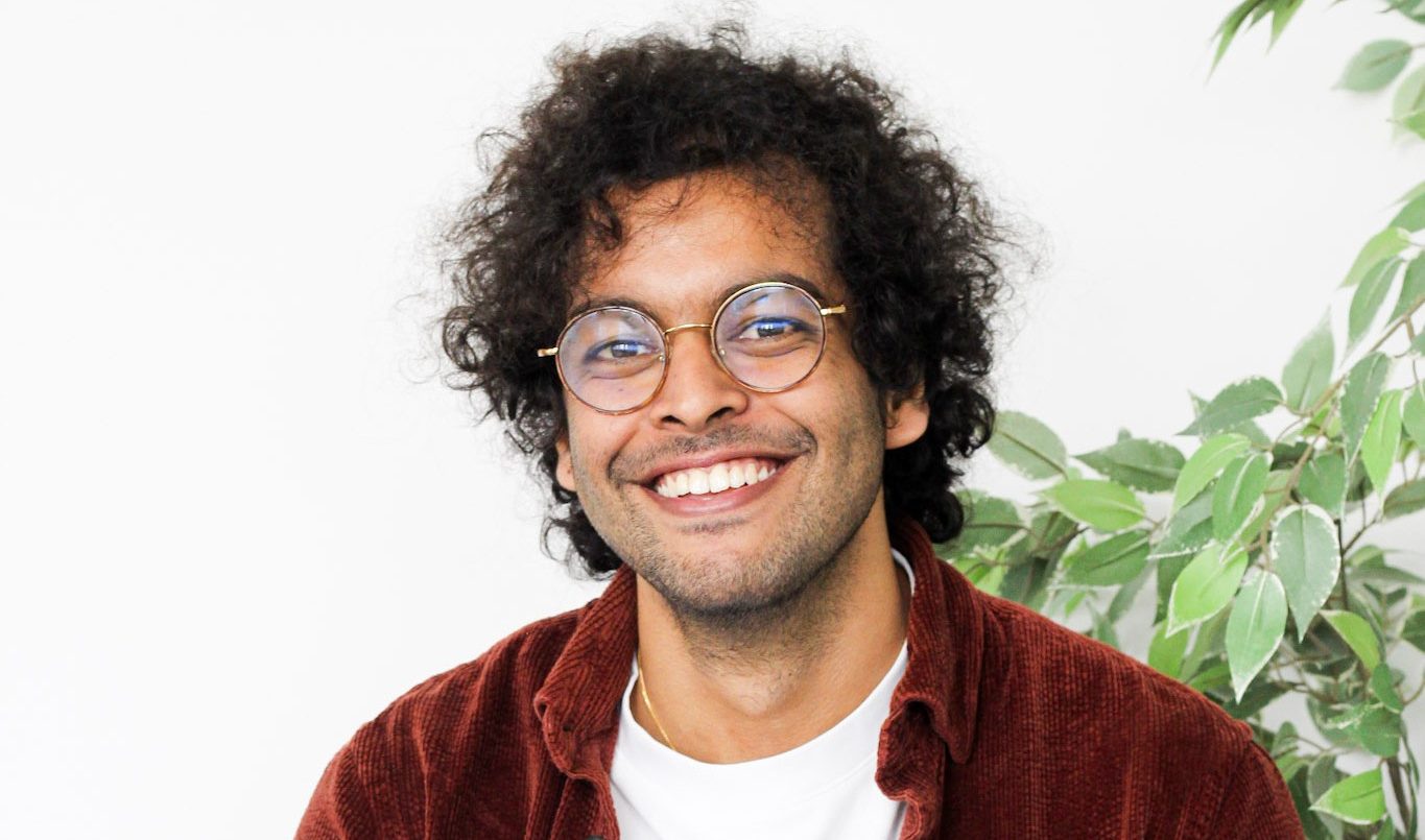 anas erridaoui ceo et cofondateur de funguit e1750230155471