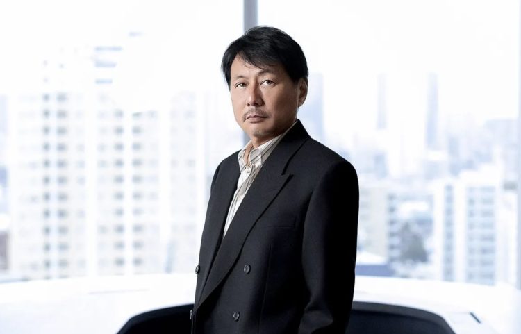 Yasuhide Uno