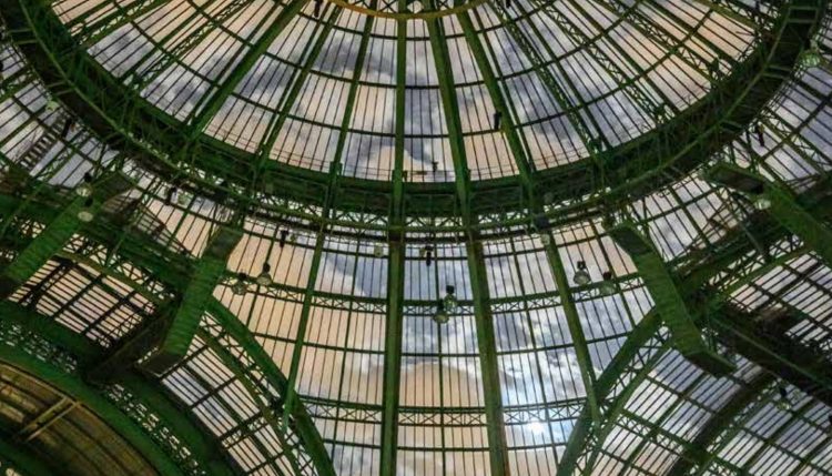 Le Grand Palais Saison estivale 2025