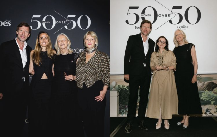 50 Over 50 : L’expérience comme force de transformation 2 capture decran 2025 06 27 a 111330