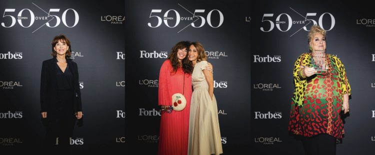 50 Over 50 : L’expérience comme force de transformation 3 capture decran 2025 06 27 a 111359