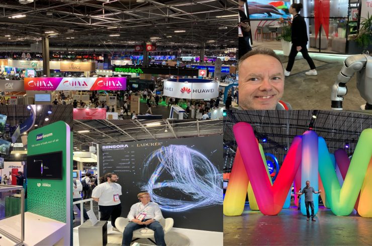 Meet my mentor voice 2 chronique vivatech 2025