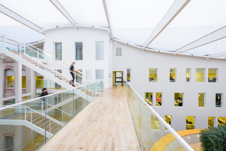escp montparnasse