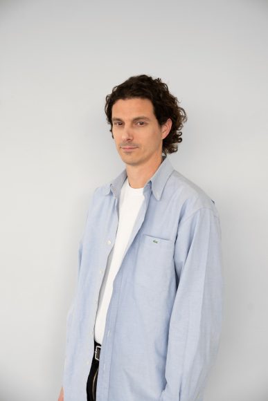 franck delpal
