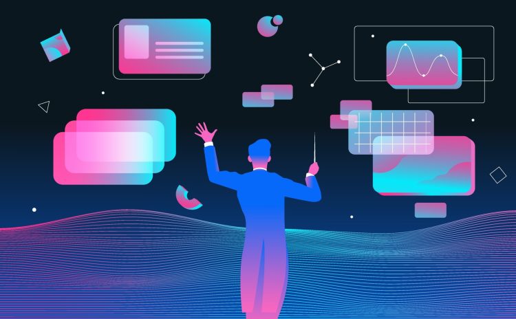 Savoir prompter l’IA : une compétence clé pour en tirer pleinement parti / Crédits : Moor Studio