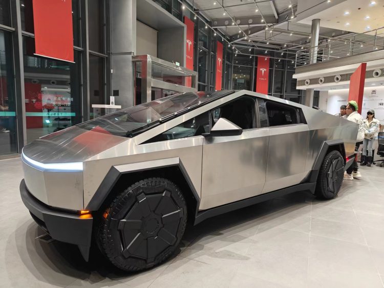 Tesla