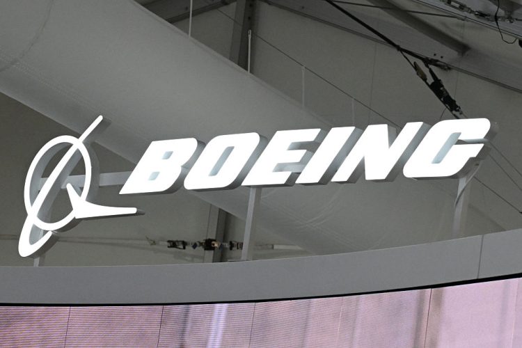 Boeing
