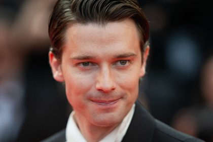 Patrick Schwarzenegger