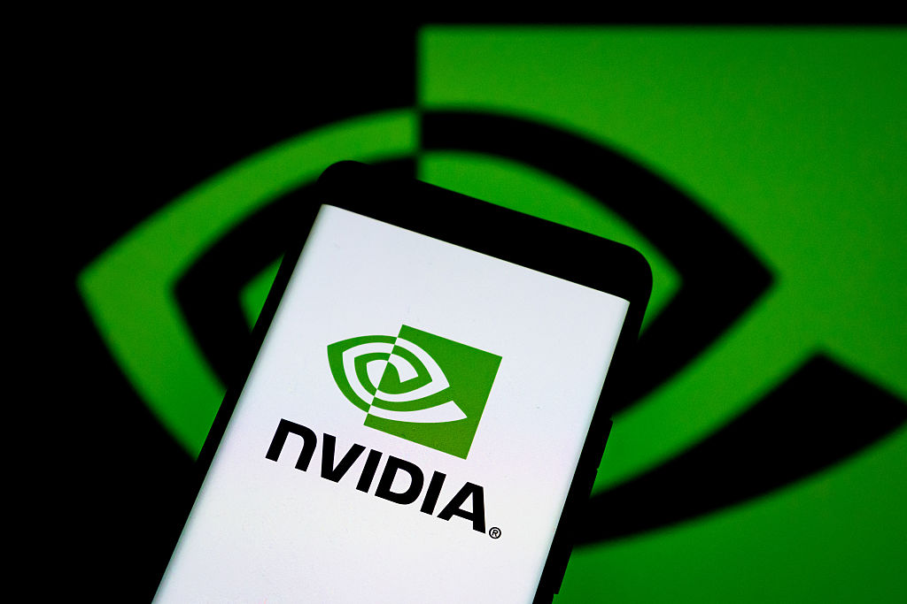 Nvidia