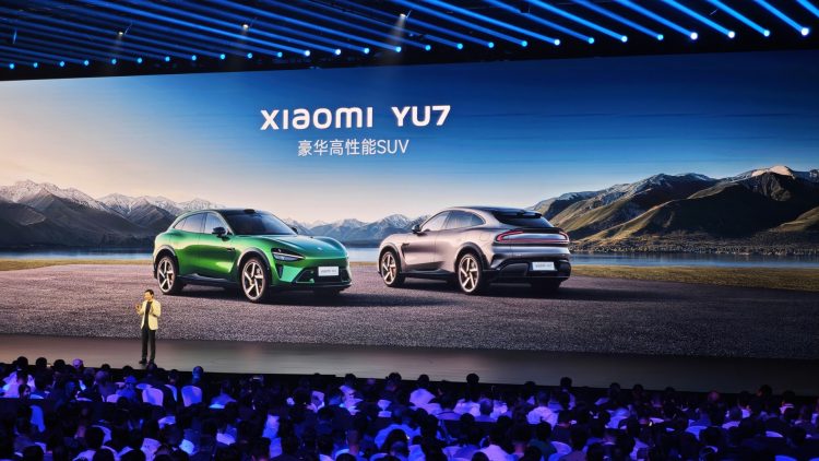 Xiaomi