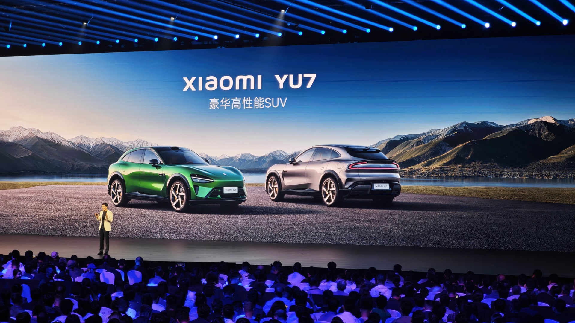 Xiaomi