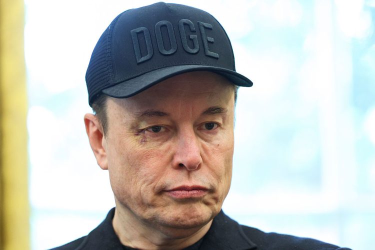 Musk