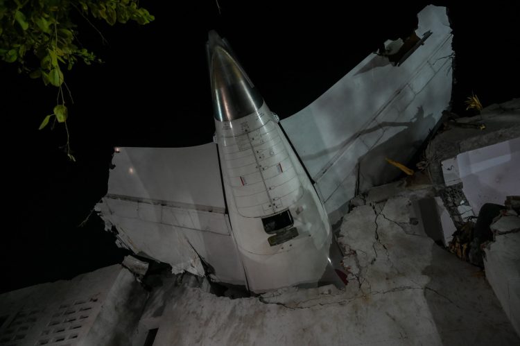 Boeing