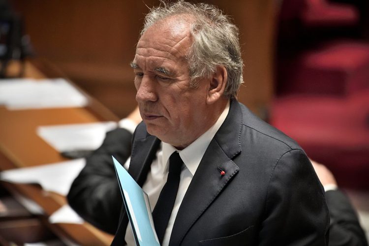 François Bayrou, Premier ministre, multiplie les initiatives après l’échec de la dernière séance du conclave sur les retraites.