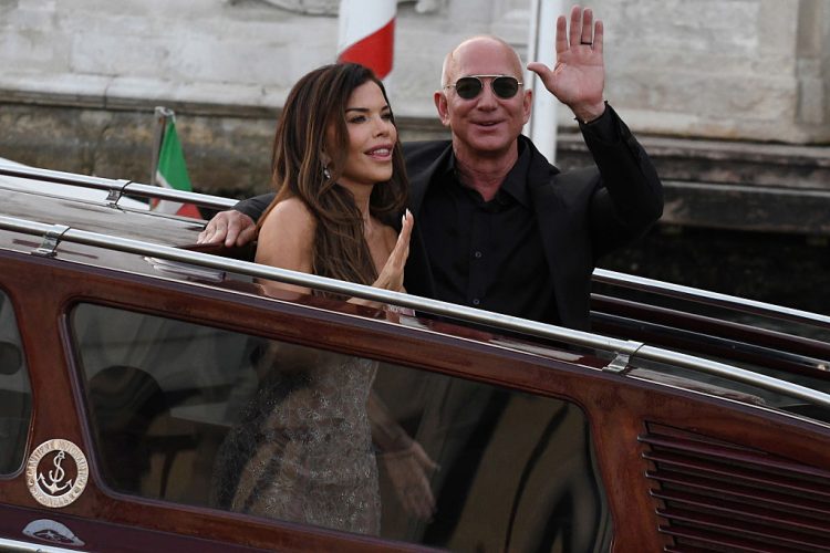 Bezos