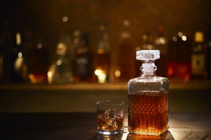 whisky