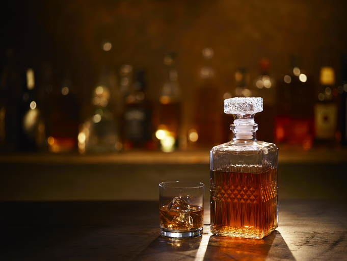 whisky