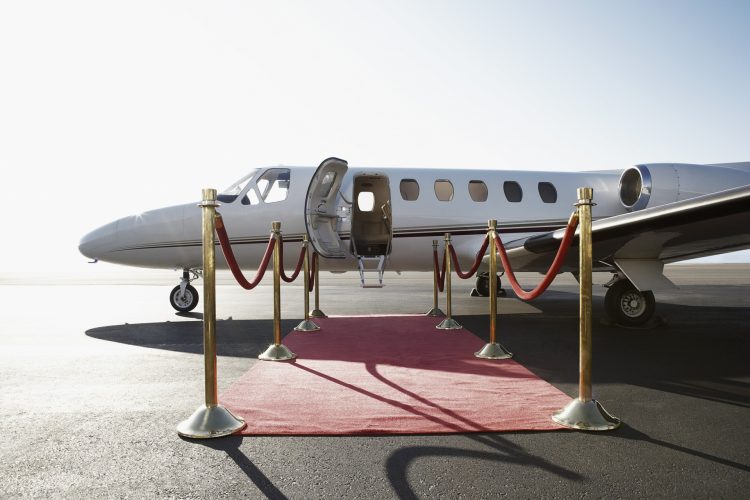 jet privé