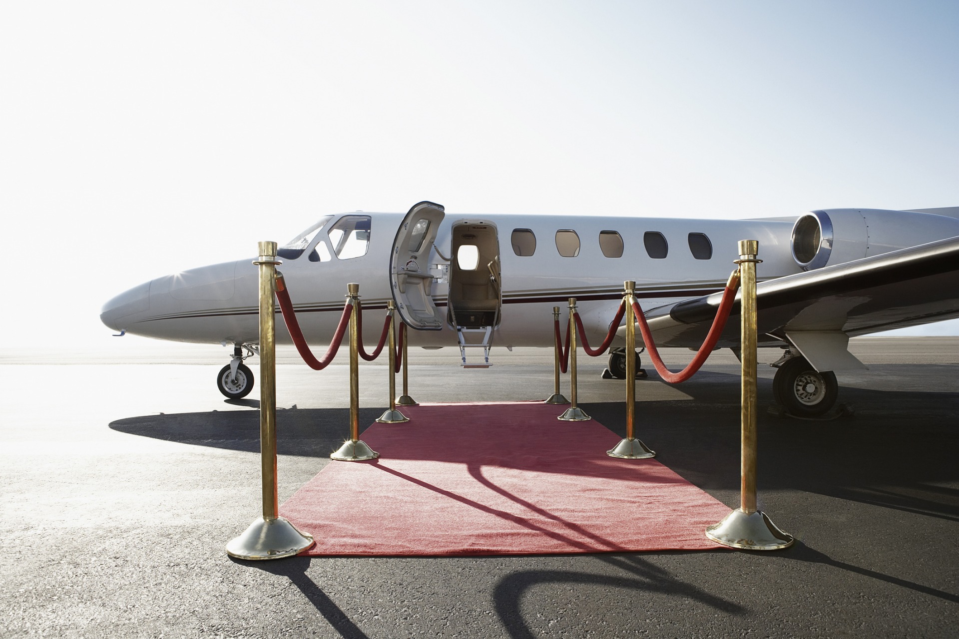 jet privé