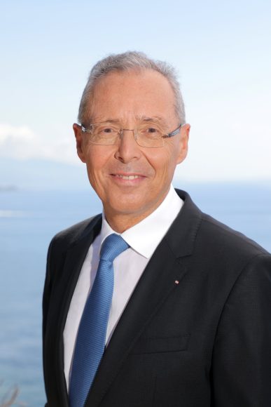 "Il est temps d'investir dans l'océan comme on investit dans l'avenir" 2 hd portrait robert calcagno t ameller institut oceanographique 3 min