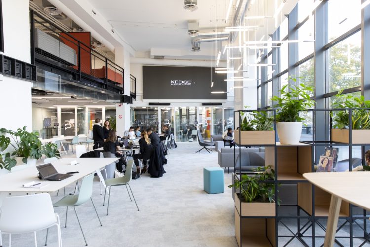 kedge reportage campus interieur paris gcc 266