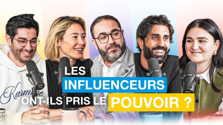 Le Tech Show