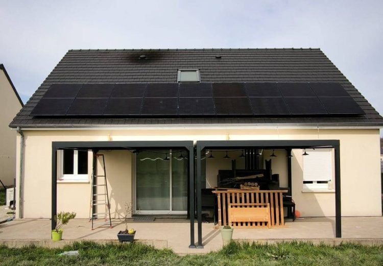 PHOTO ECOLOGIE. Acteur de la production d’énergie renouvelable 2 photo ecologie panneaux photovoltaique 1 e1749111811867