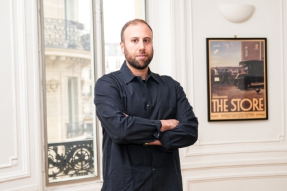 pierre cazenave kaufman 1