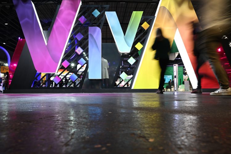 Vivatech 2025