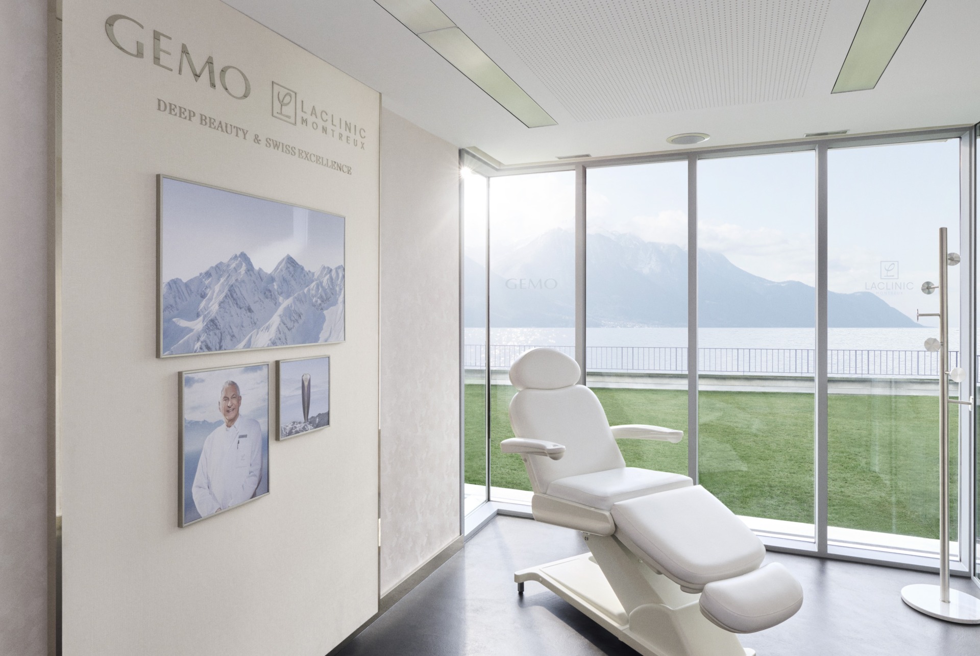 Révolutionner l'anti-âge à domicile : la stratégie croisée de Laclinic-Montreux et GEMO 1 2502 gemo laclinic montreux 2047 d
