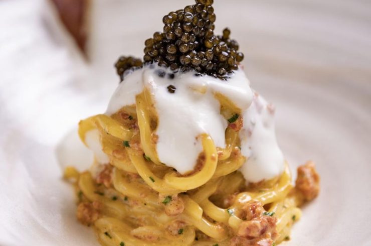 11 idées savoureuses pour déguster du caviar 2 caviar