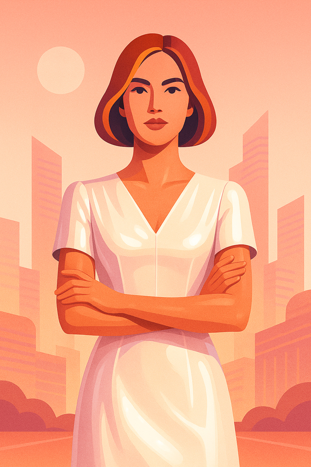 ceo au feminin