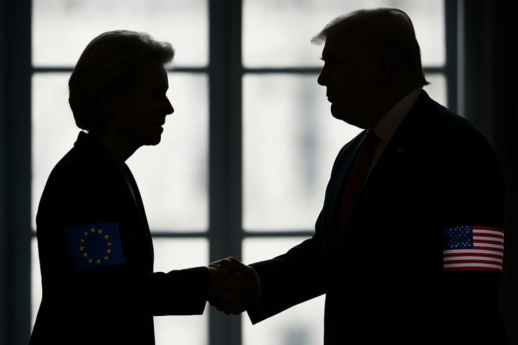 Exportations, inflation, fracture européenne : les 5 conséquences d’une paix tarifaire sous pression
