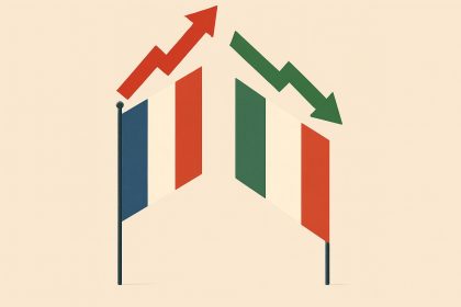 La France emprunte plus cher que l’Italie : un signal d’alerte pour les finances publiques