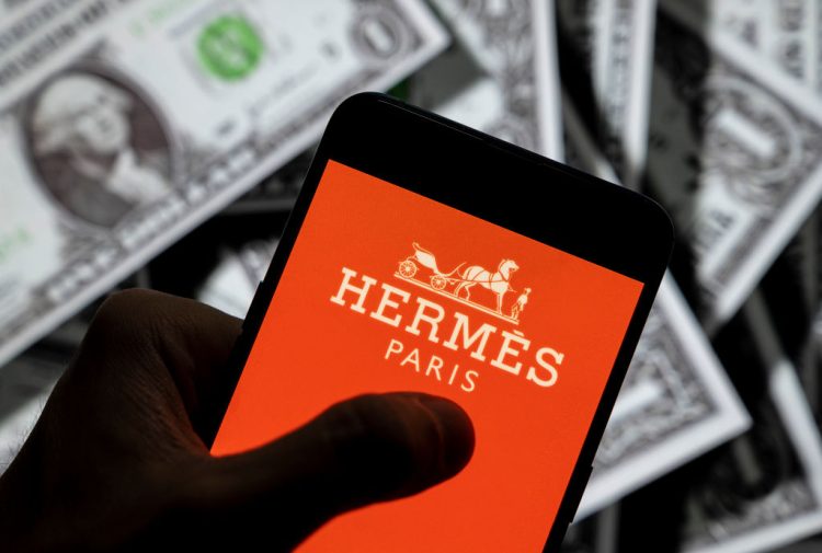 Hermès