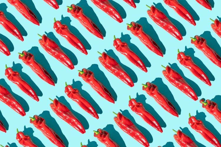 Du feu dans l’assiette : le piment à la française en plein essor