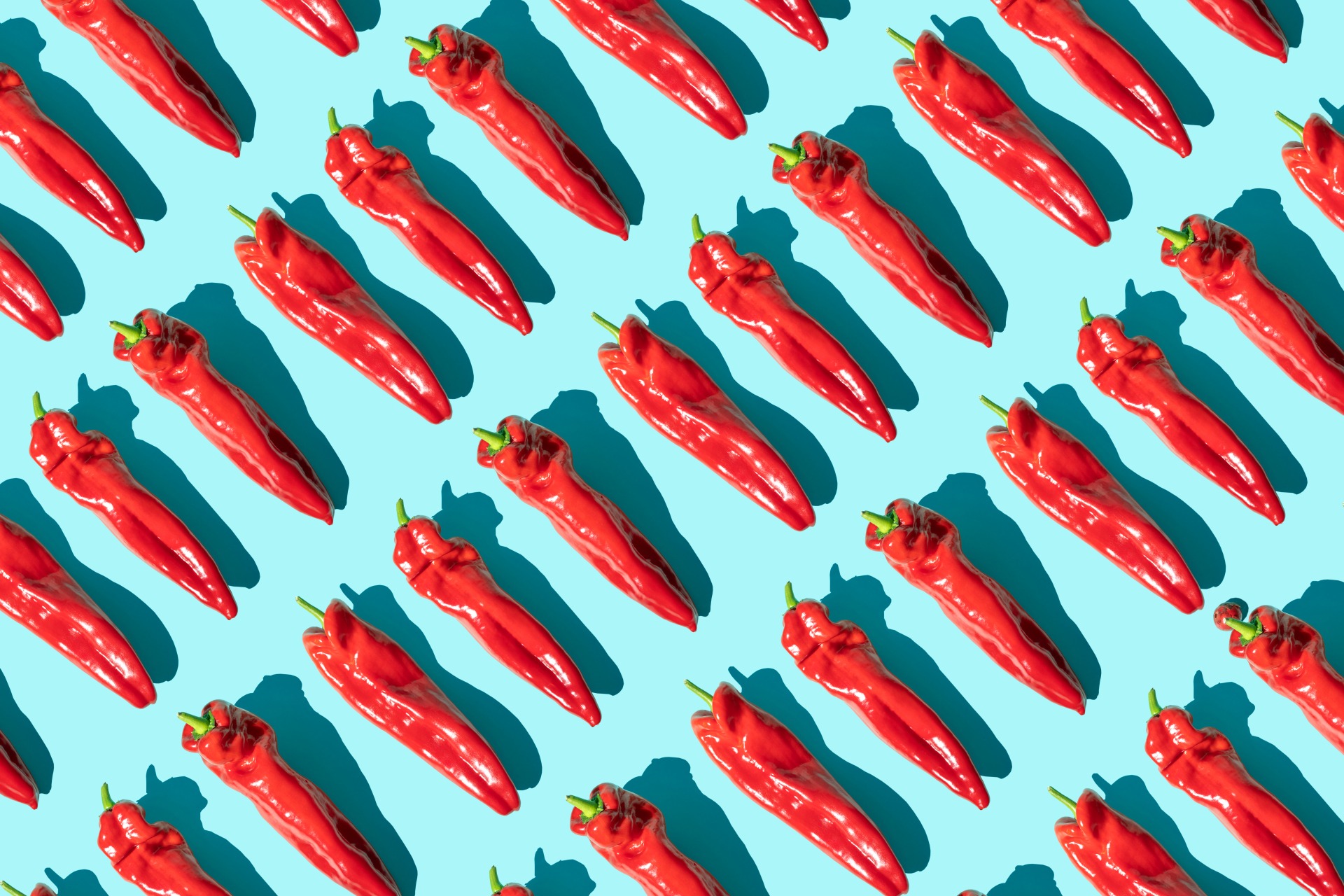 Du feu dans l’assiette : le piment à la française en plein essor
