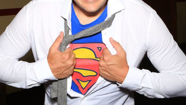 Superman