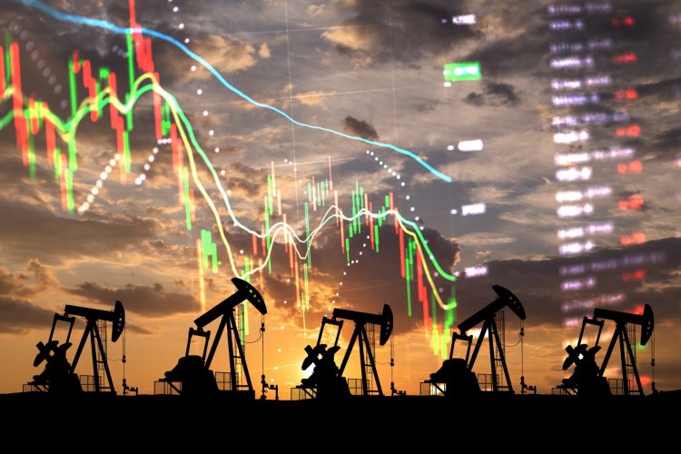 pétrole