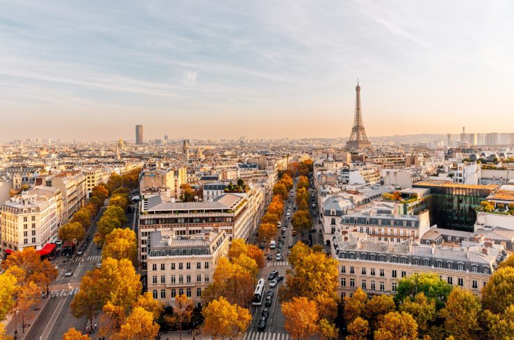Quels sont les meilleurs pays pour prendre sa retraite en 2025 en tant qu’Américain ? 12 retraite