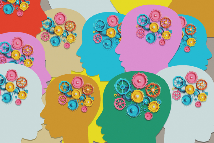 neurodiversité
