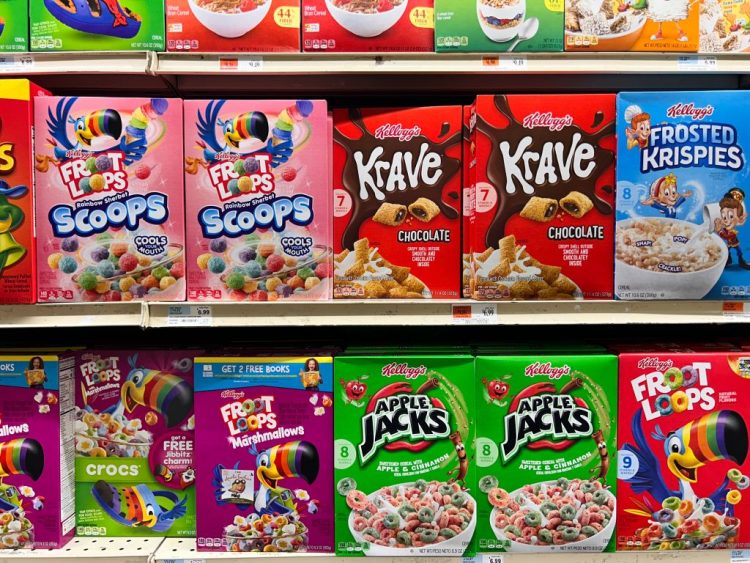 Kellogg