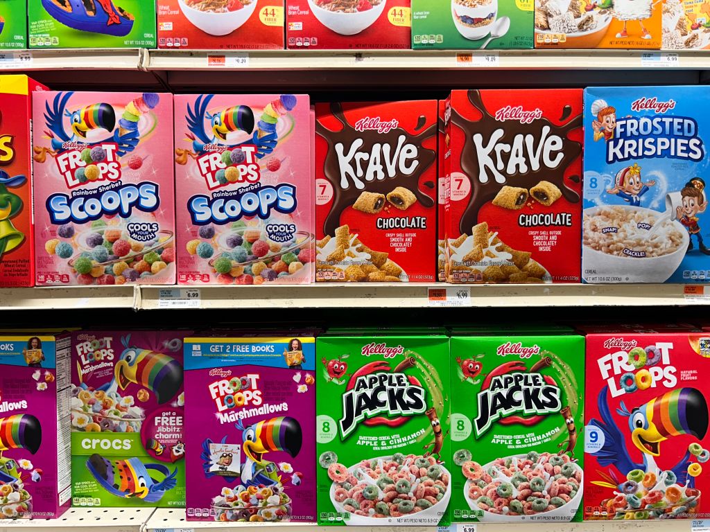 Kellogg