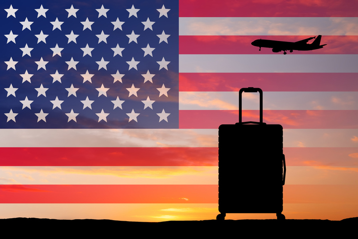 États-Unis